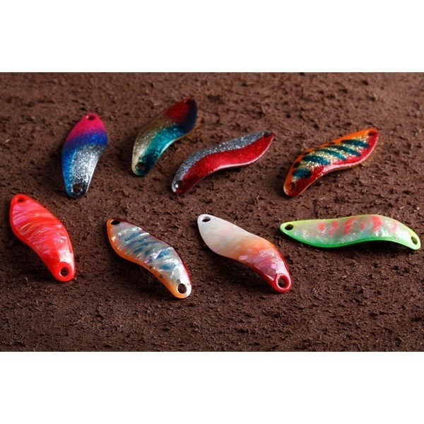 バックス 11.0g シェルカラー